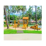 Um Paraiso Ao Seu Alcance! Apartamento Na Praia
