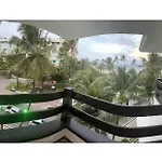 Um Paraiso Ao Seu Alcance! Apartamento Na Praia