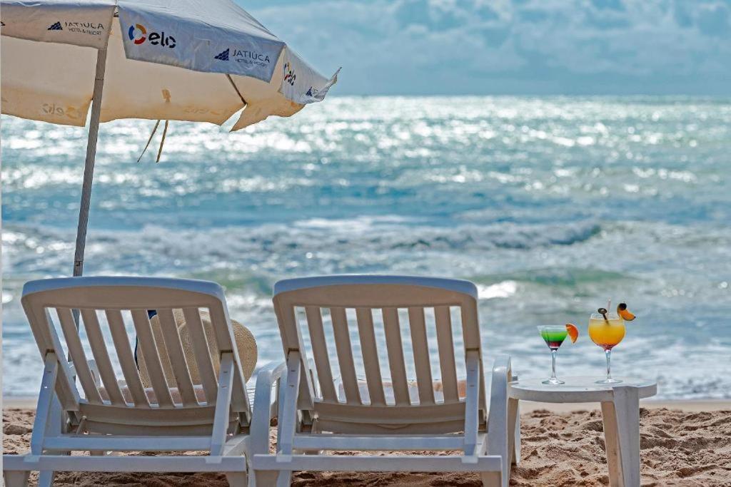 Apartamento Um Paraiso Ao Seu Alcance! Na Maceió