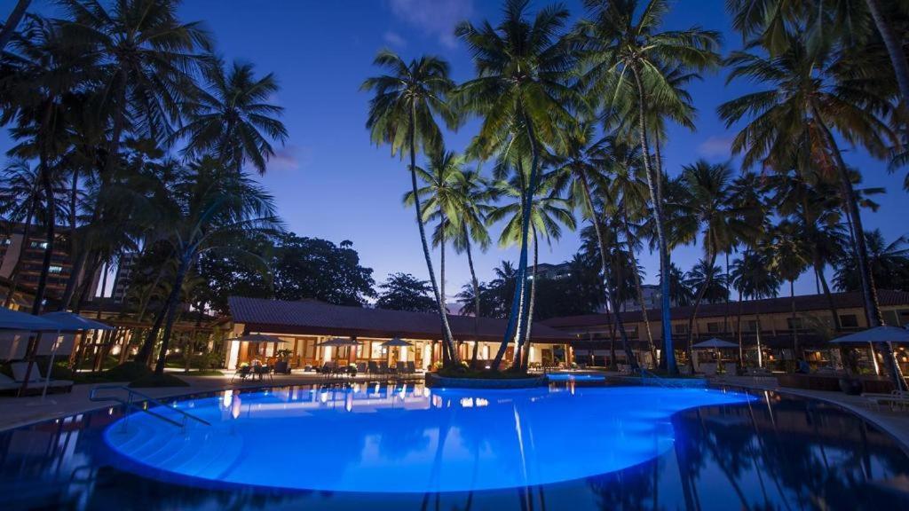 Um Paraiso Ao Seu Alcance! Na Apartamento
