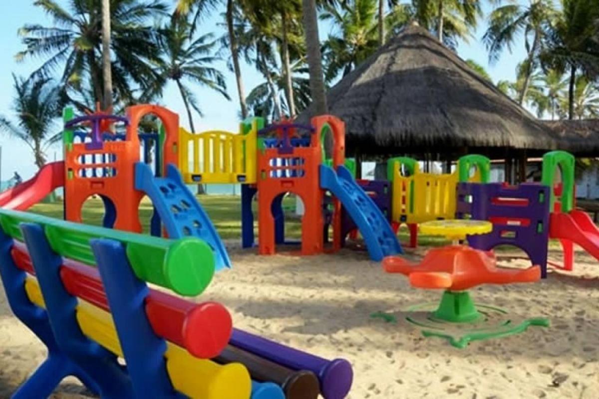 Apartamento Um Paraiso Ao Seu Alcance! Na Maceió