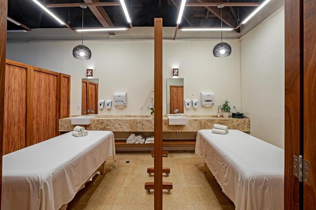 Um Paraiso Ao Seu Alcance! Na Apartamento