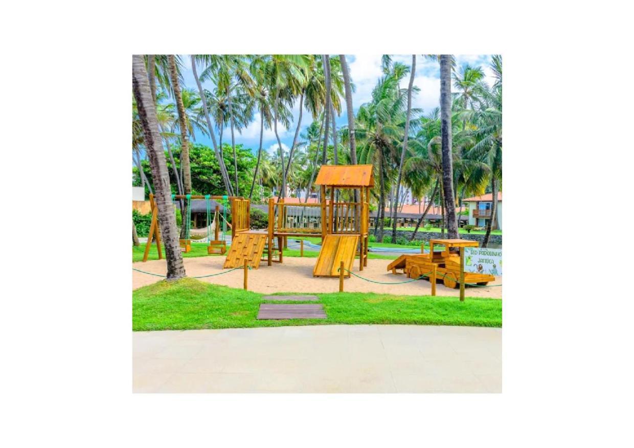 Apartamento Um Paraiso Ao Seu Alcance! Na *