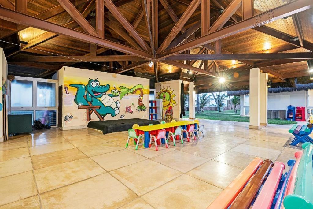 Apartamento Um Paraiso Ao Seu Alcance! Na Maceió