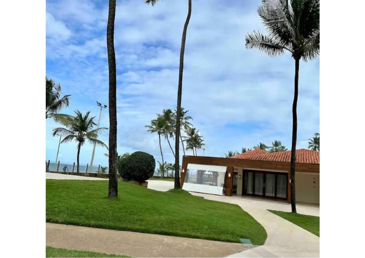Um Paraiso Ao Seu Alcance! Na Apartamento Maceió