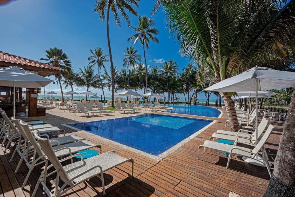 Um Paraiso Ao Seu Alcance! Na Maceió