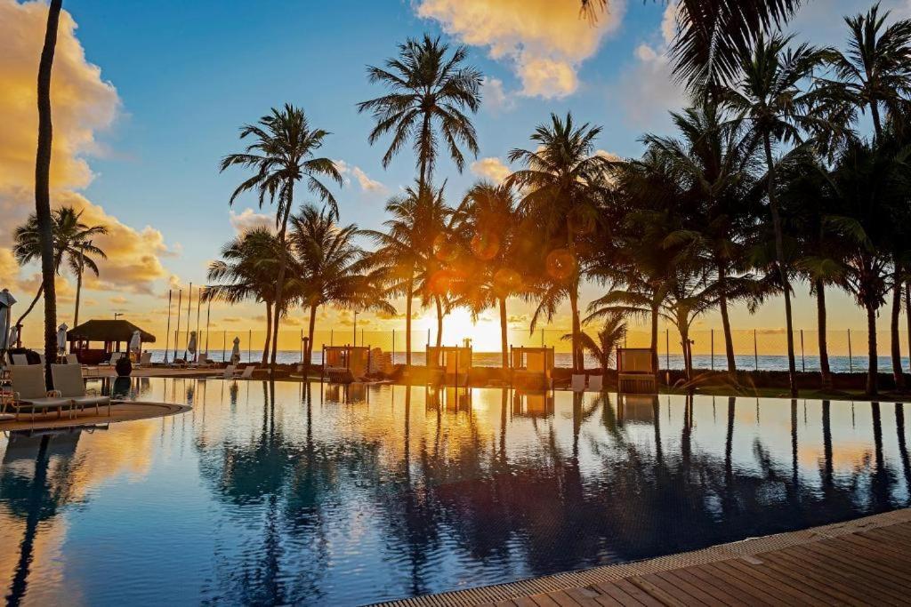 Apartamento Um Paraiso Ao Seu Alcance! Na *