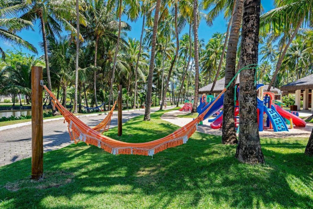 Um Paraiso Ao Seu Alcance! Na Apartamento