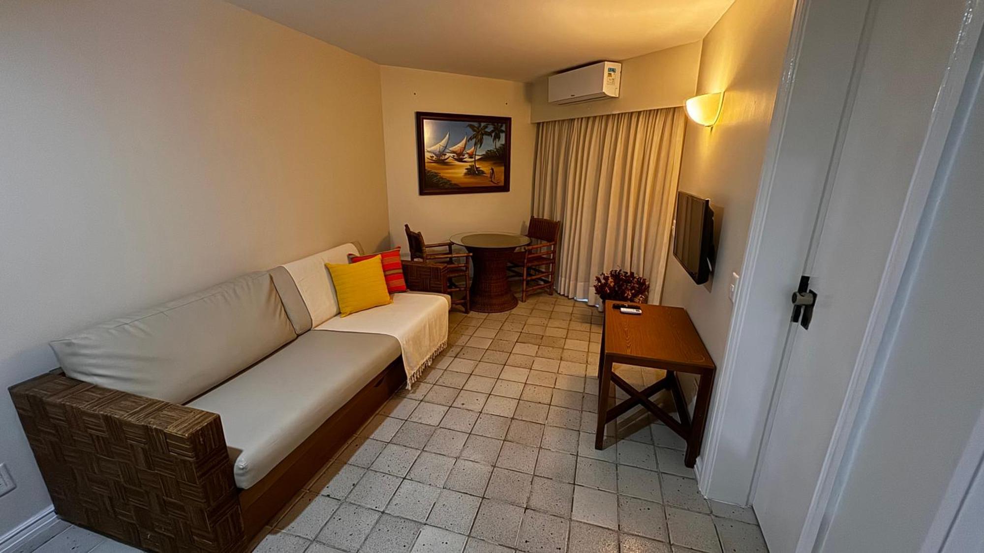 Apartamento Um Paraiso Ao Seu Alcance! Na