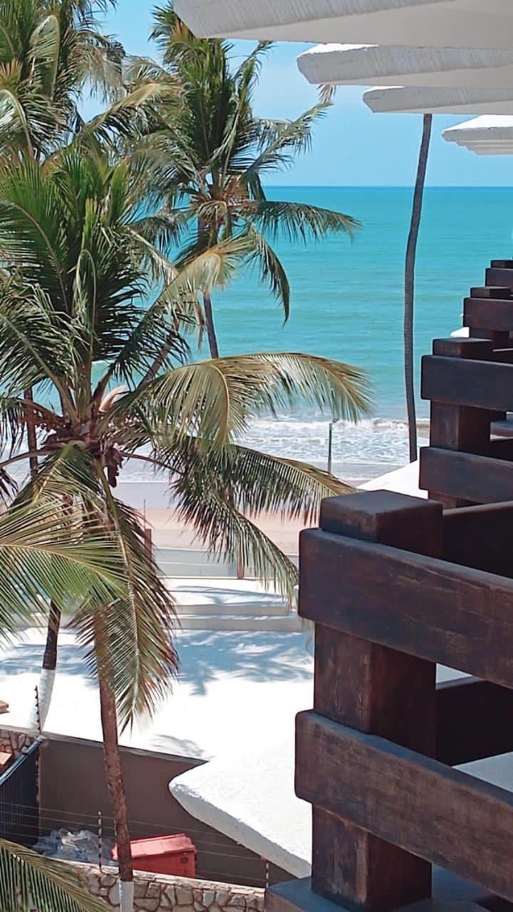 Um Paraiso Ao Seu Alcance! Na Apartamento *